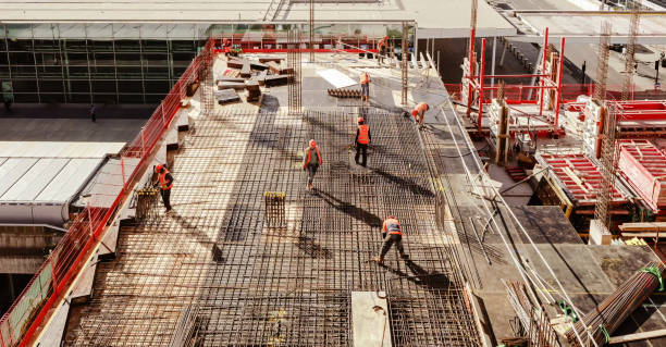 Best Concrete Foundation Repair in Ol, LA