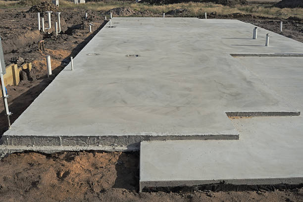 Best Concrete Grinding and Polishing in Ol, LA