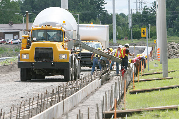 Best Concrete Sealing and Maintenance in Ol, LA